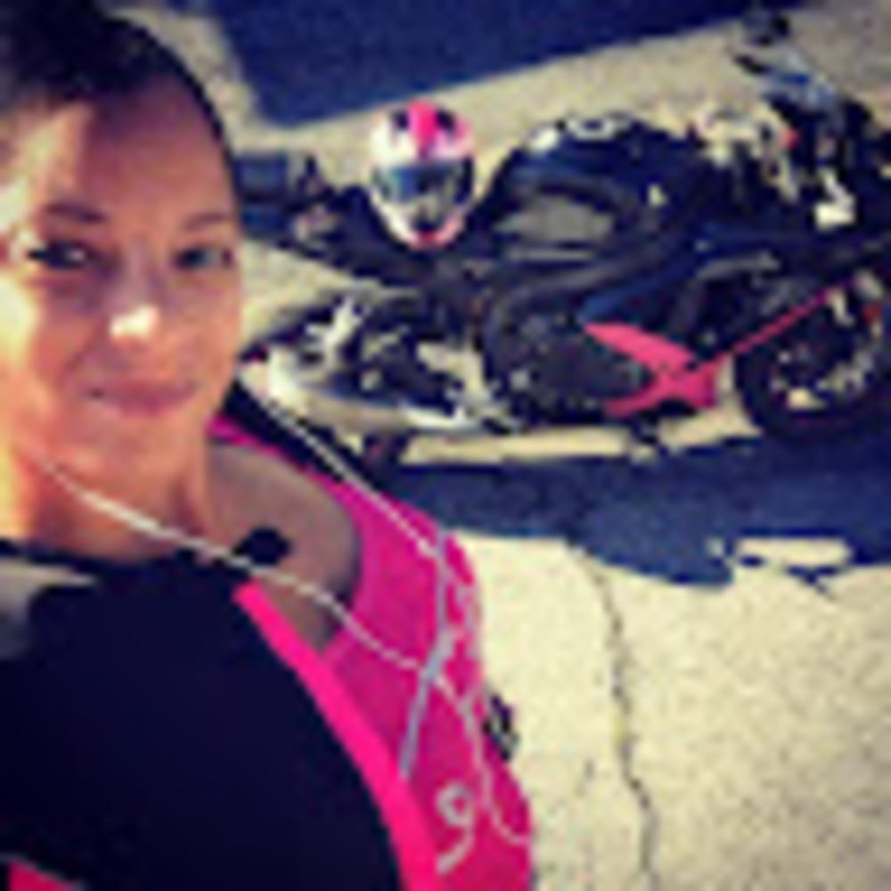 Meet your Posher, Pink